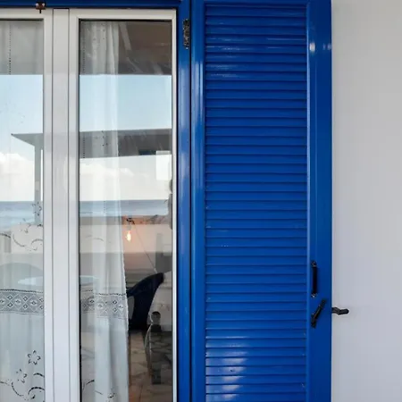Apartamento Almira Kionia
