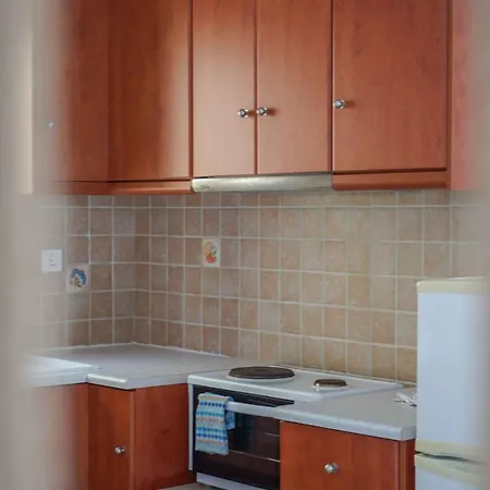 Apartmán Almira Kionia