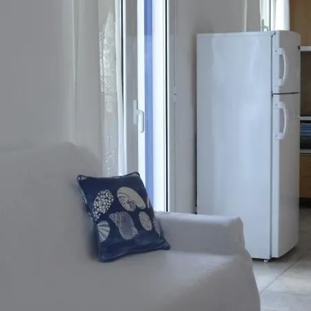 Almira Apartmán Kionia