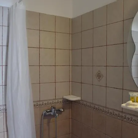 Apartamento Almira *