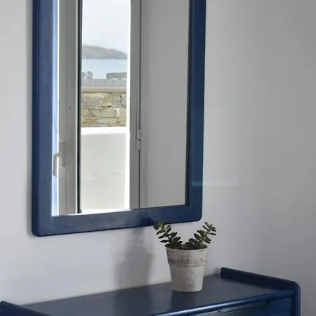 Apartmán Almira Kionia