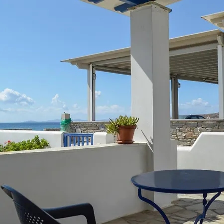 Apartamento Almira *
