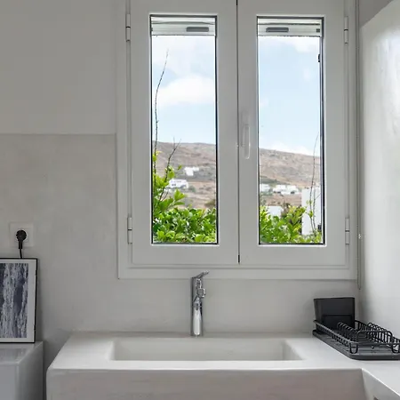 Almira アパート *