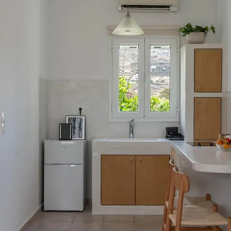 Almira Apartamento *