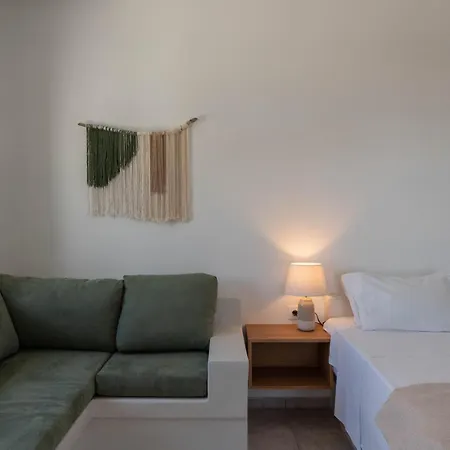 Apartmán Almira Kionia