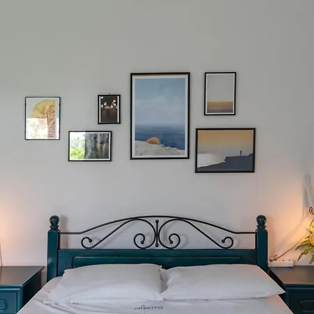 Almira Apartamento