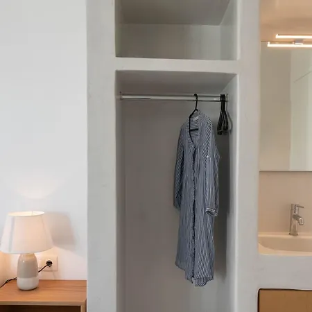 Apartamento Almira Kionia
