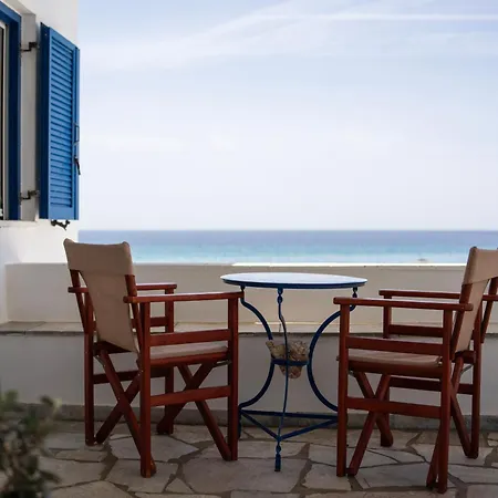 Almira Apartamento