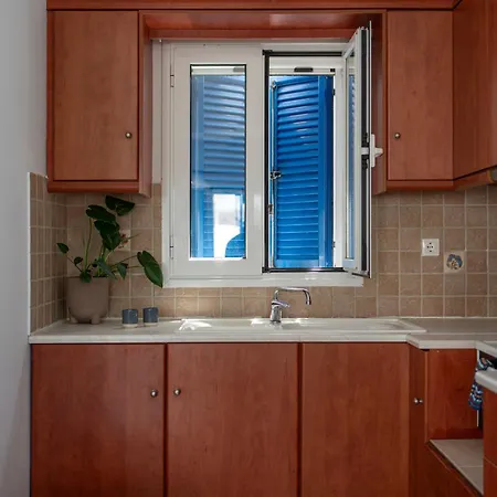 Almira Apartamento Kionia