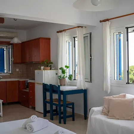 Almira Apartamento