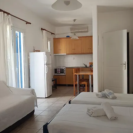 Almira Apartamento *