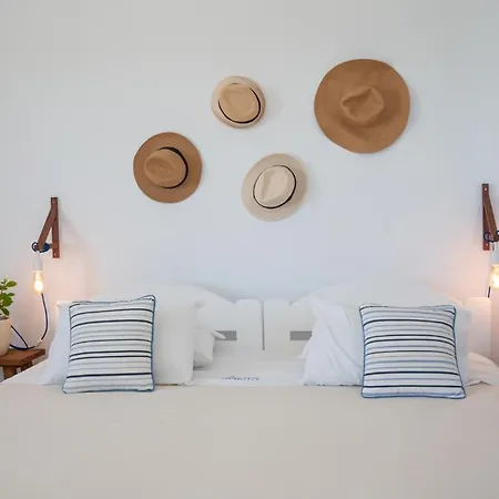 Almira Apartamento