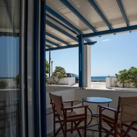 Apartamento Almira