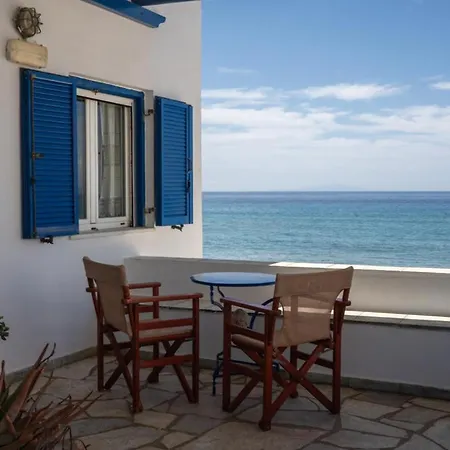 Apartamento Almira *