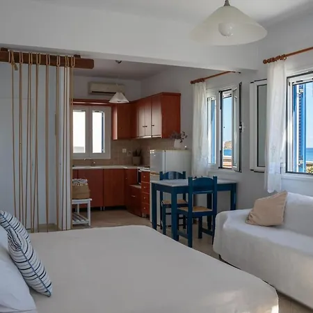 Apartamento Almira *