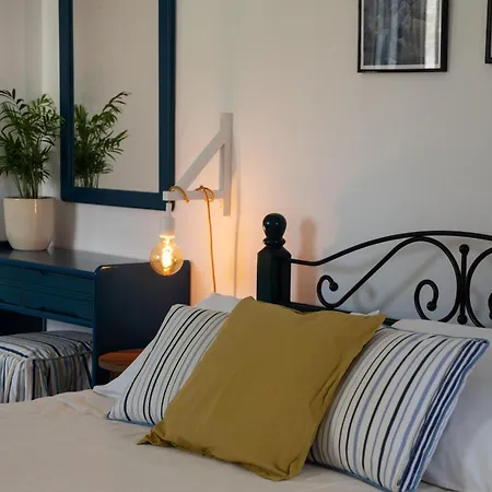 Almira Apartamento
