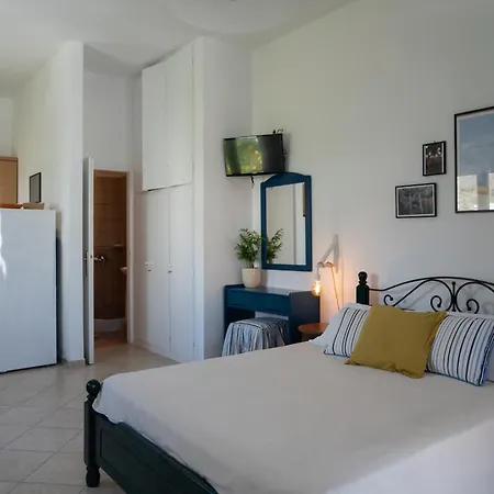 Almira Apartamento *