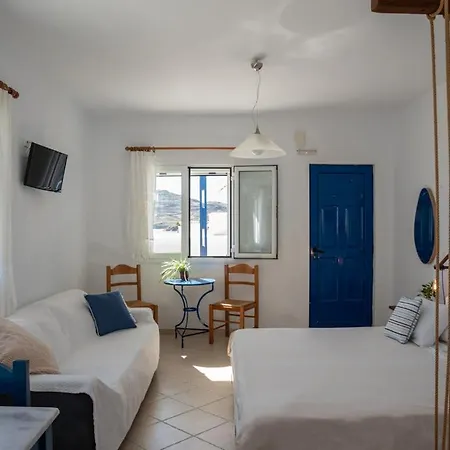Apartamento Almira *