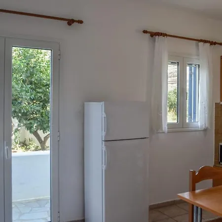 Almira Apartamento *