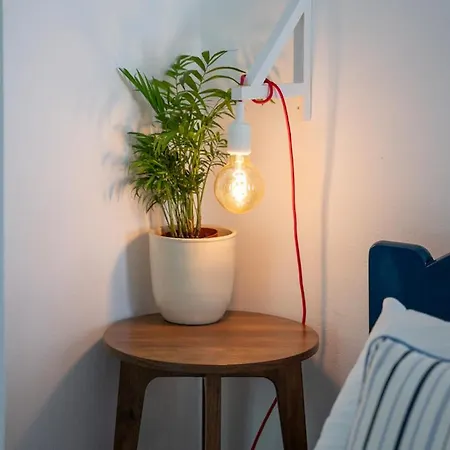 Apartamento Almira Kionia