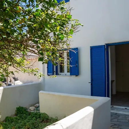 Almira Apartamento *