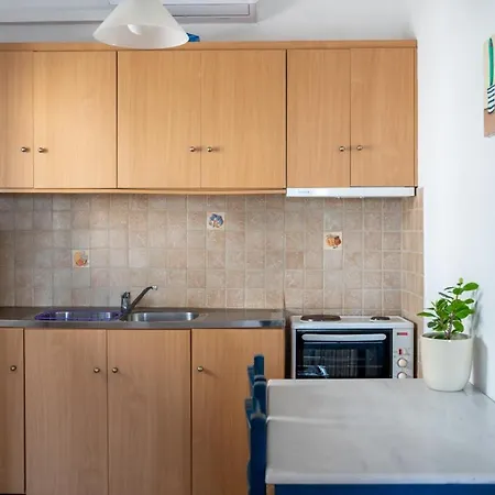 Almira Apartamento