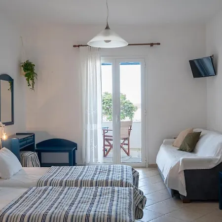 Almira Apartamento Kionia