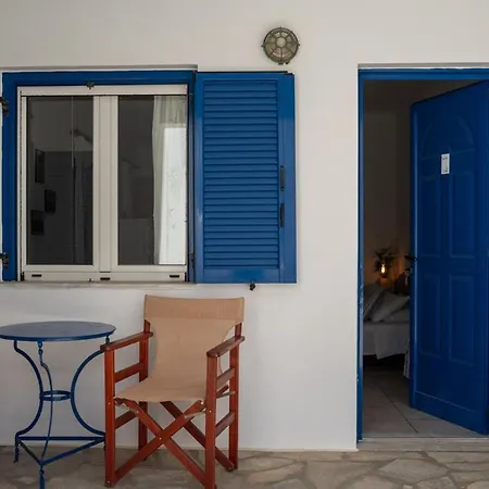 Almira Apartamento *