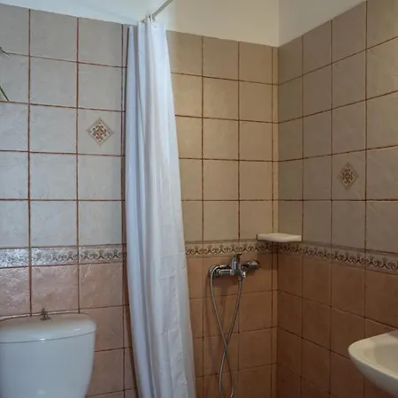 Apartamento Almira *