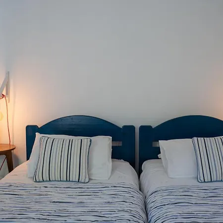 Almira Apartamento *