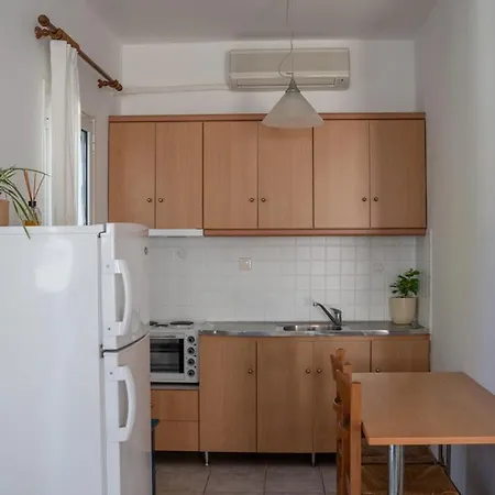 Apartamento Almira *