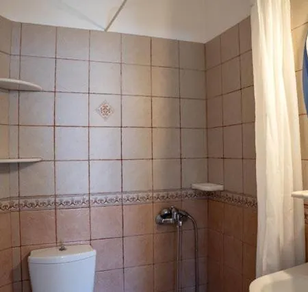 Almira Apartamento Kionia