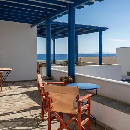 Almira Apartamento *