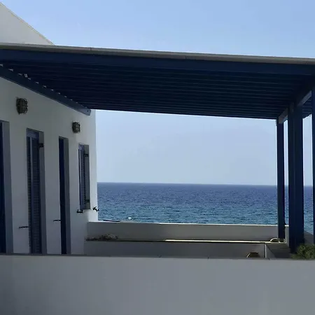 Almira Apartamento *
