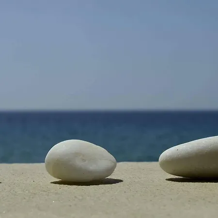 アパート Almira キオニア