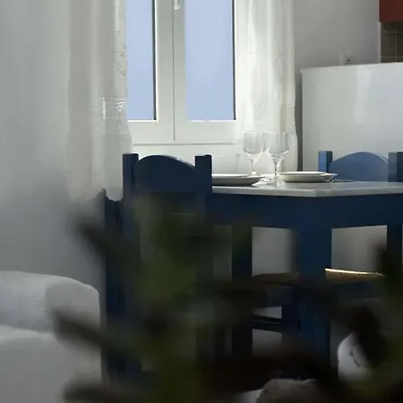 アパート Almira *