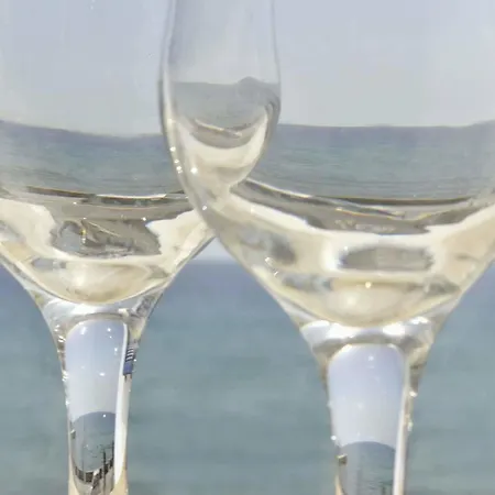 Almira Apartmán Kionia