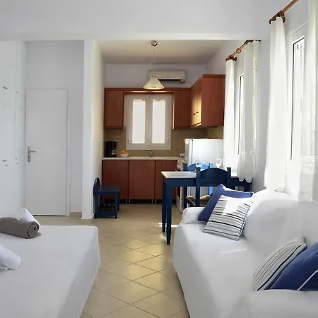 アパート Almira *