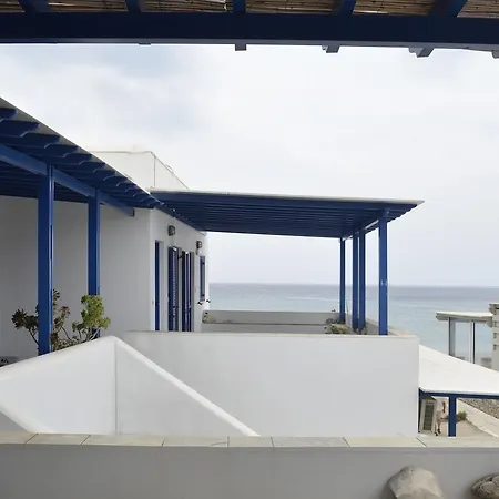 Almira Apartamento Kionia